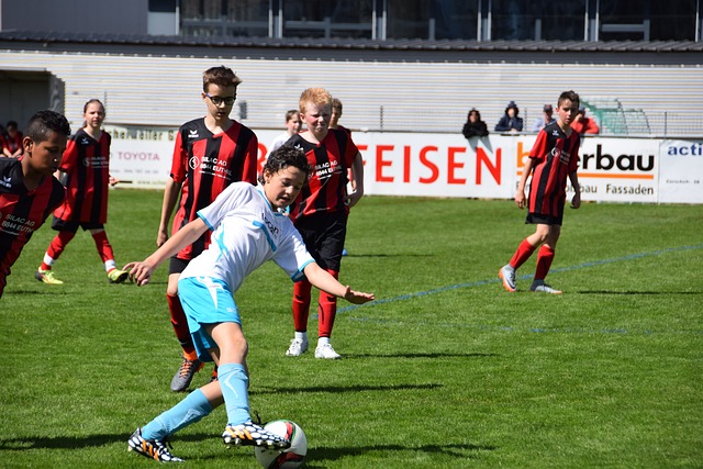 际比赛中的 际比赛中的