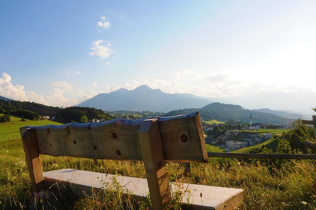 有空间